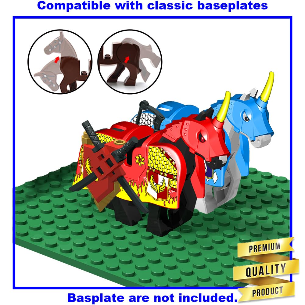 Nicolababe compatibility guaranteed with major brands for seamless play.