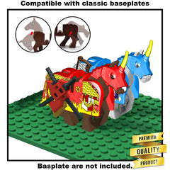 Nicolababe complete pack unboxing shows everything included for ready-to-play sets.