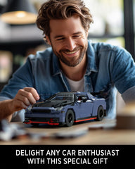 Nifeliz GTRS-35 gift-ready packaging for enthusiasts