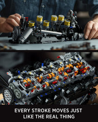 Nifeliz L6 exposed internals offer display-worthy mechanical detail