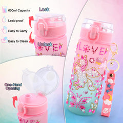 Nigifter kids crafting session highlighting imaginative playtime