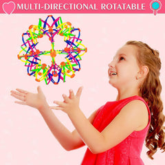 NIHAKSOI expandable ball in hand front torso—ease tension during breathing practice.