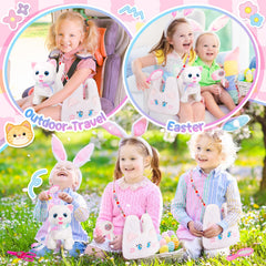 NINAOR cat toy comb helping kids style their pretend pet