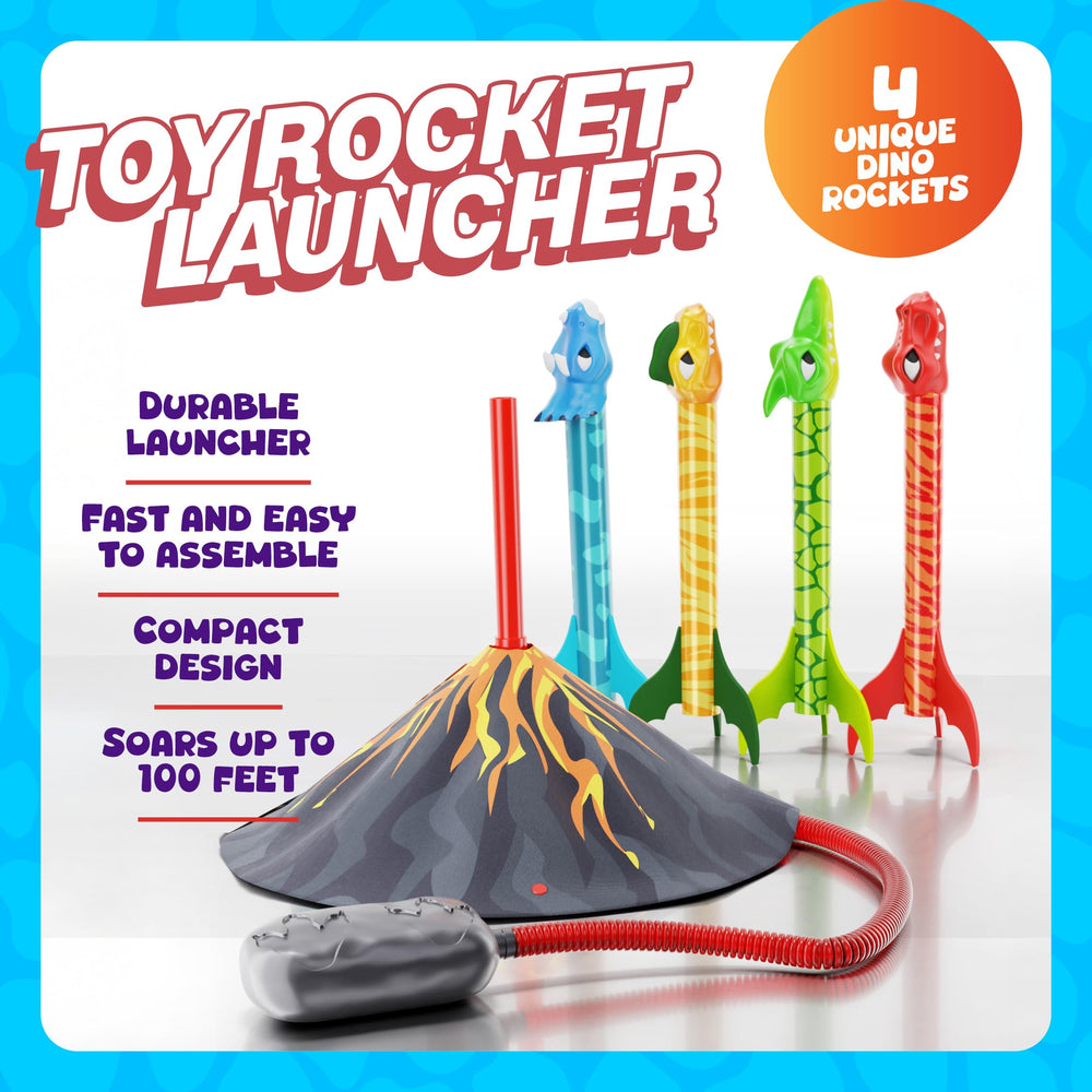 Ninja Blast gift-ready packaging boosts excitement for birthday or holidays
