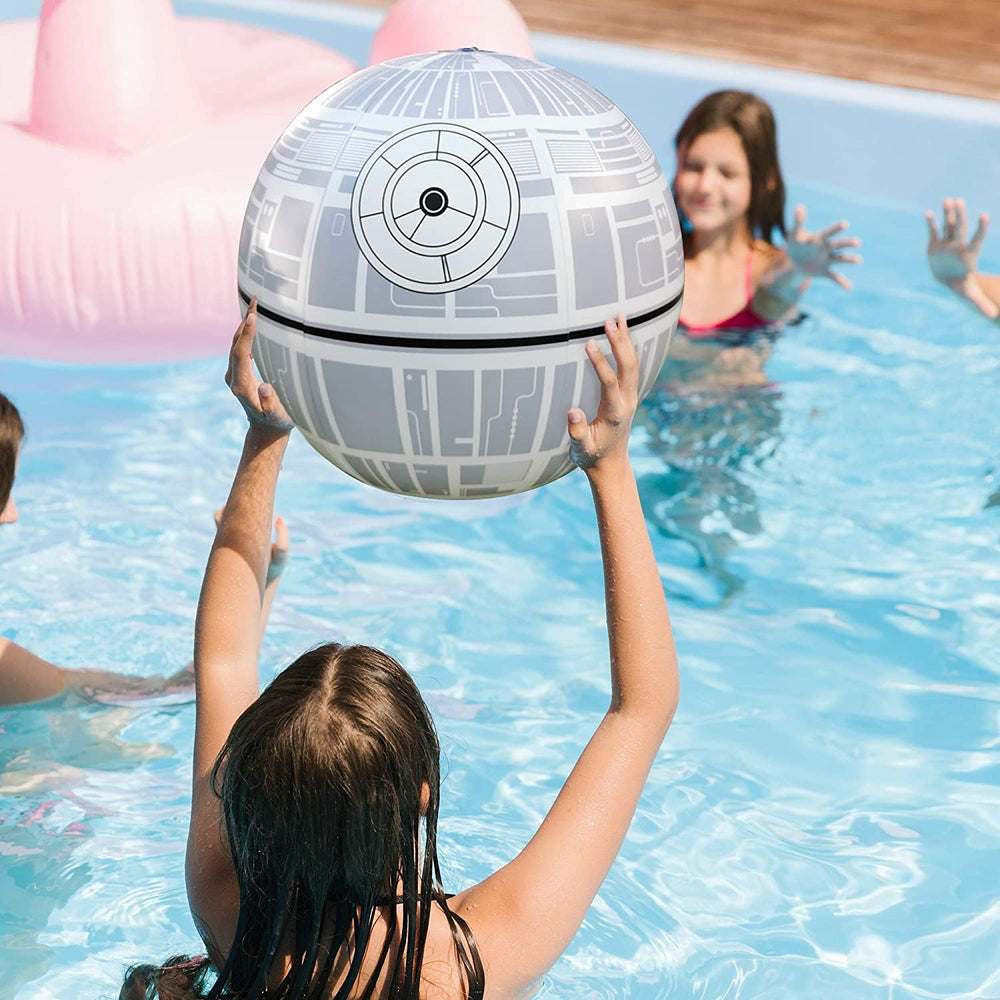 NINOSTAR family-friendly ball set great for celebrations and backyard fun