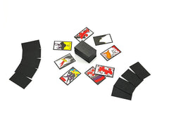 Nintendo Genroku playing cards collection appealing to collectors