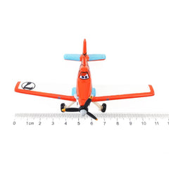 Niorcls Dusty Crophopper suitable for indoor and outdoor play sessions.