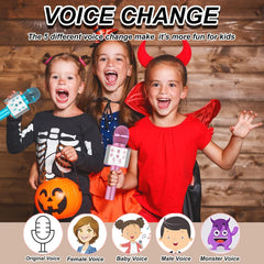 Niskite microphone battery lasts hours for extended singing sessions
