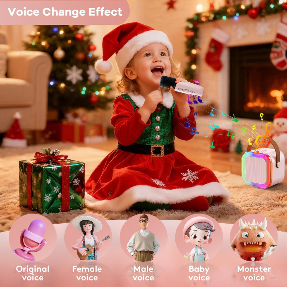 Niskite makes a great gift idea for 2–4 year olds.