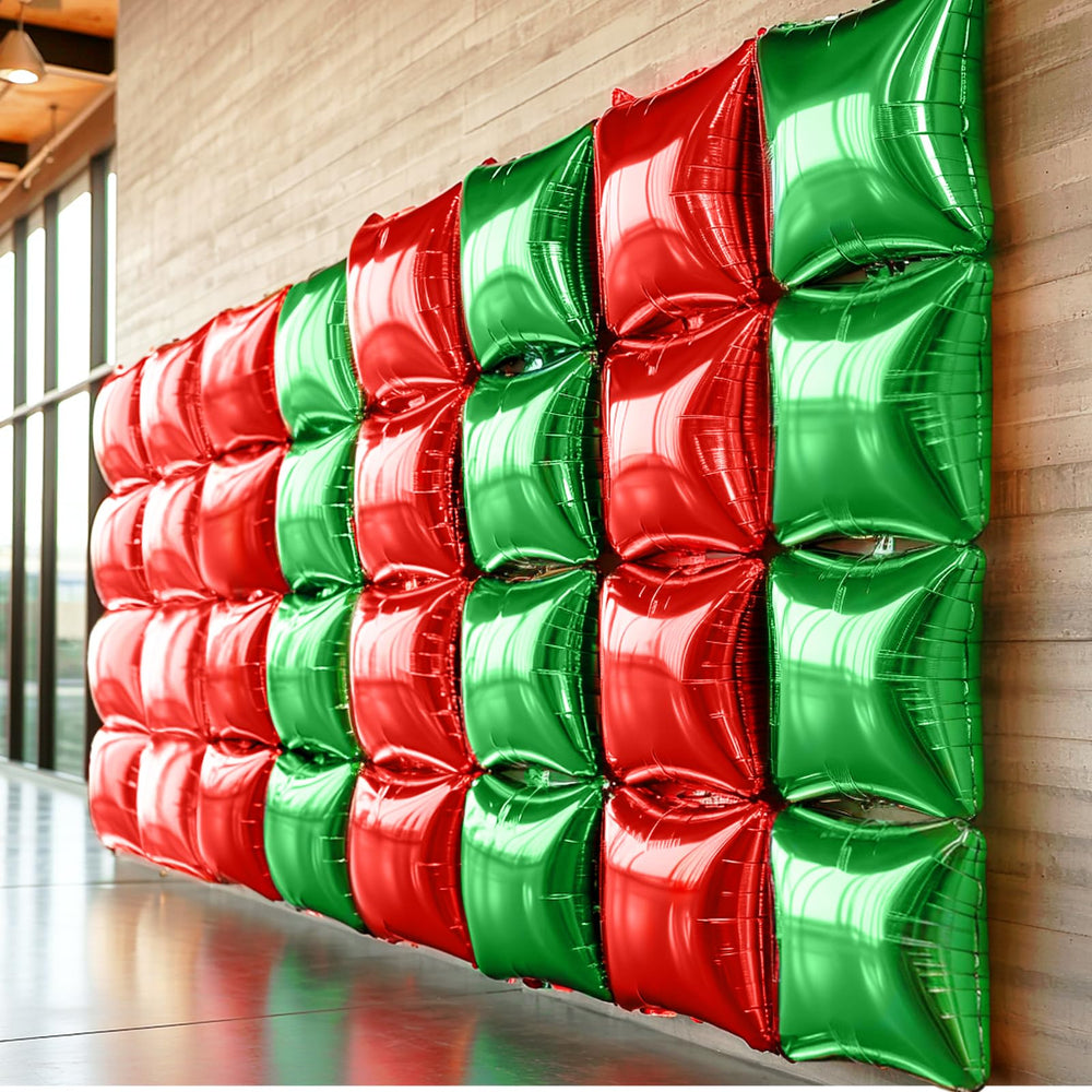 NISOCY easy DIY setup showcases indoors or outdoors for flexible decorating.