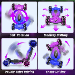 Nitigo remote car gift idea for kids ages 3-12.