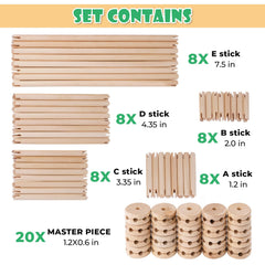 NiToy family-friendly learning moments with parents exploring shapes and STEM concepts