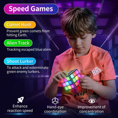 Niufunmal creativity mode with color edits and custom tunes