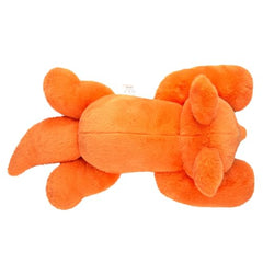 Niuniu Daddy weighted hug-back fox design for cozy cuddling sessions
