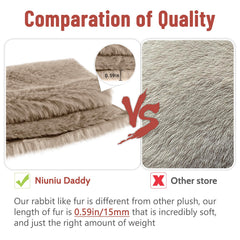 Niuniu Daddy gifting idea for Christmas or birthday
