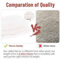 Niuniu Daddy non-toxic materials with CPC certification for safety