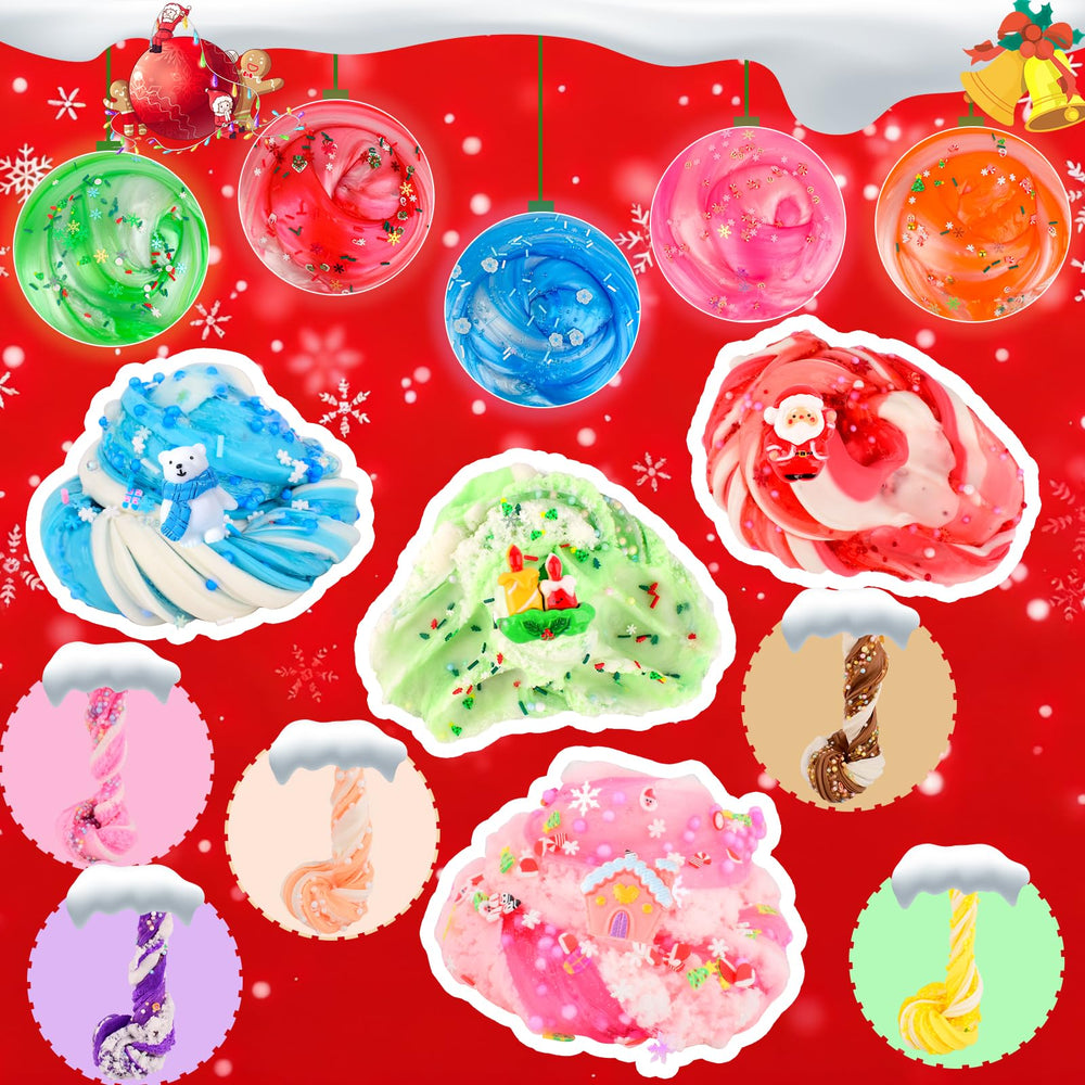 NiuSphere Classroom rewards-friendly slime kit delivers mess-free, engaging activities