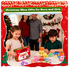 NiuSphere Mini slime packs are perfect party favors and easy to distribute