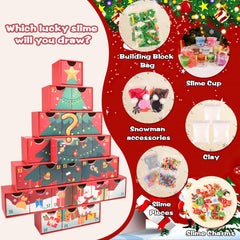 NiuSphere snowman assembly parts enable kids to build mini snowmen