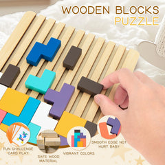 Niyopdg premium natural wood and non-toxic paints ensure durable, safe usage.