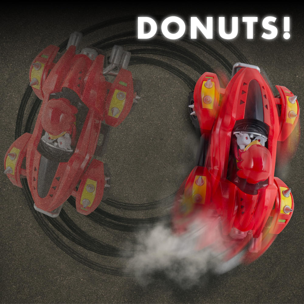 NKOK Knuckles RC officially licensed Sega product for collectors.