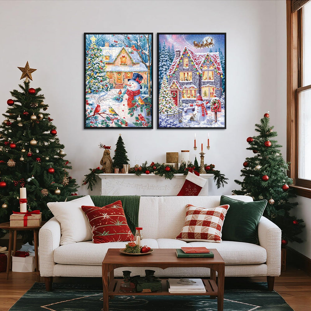 Noceba complete artwork size 20 by 14 inches suitable for framing.