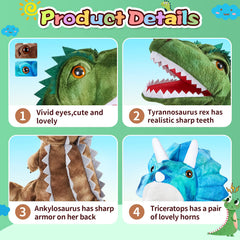 Noetoy puppet show setup supports classroom and home performances.