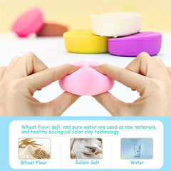Noetoy set helps develop focus and hand coordination through play