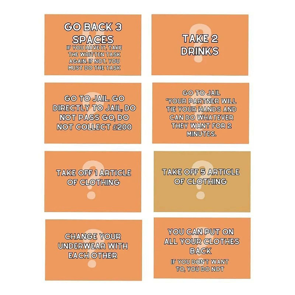 Nonshio couple card pack prompts meaningful dialogue and bonding.