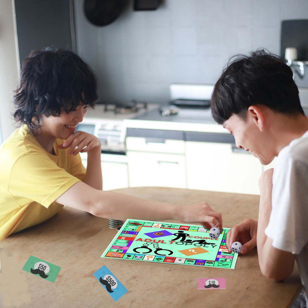 Nonshio shared memories setup captures laughs and connection during play.