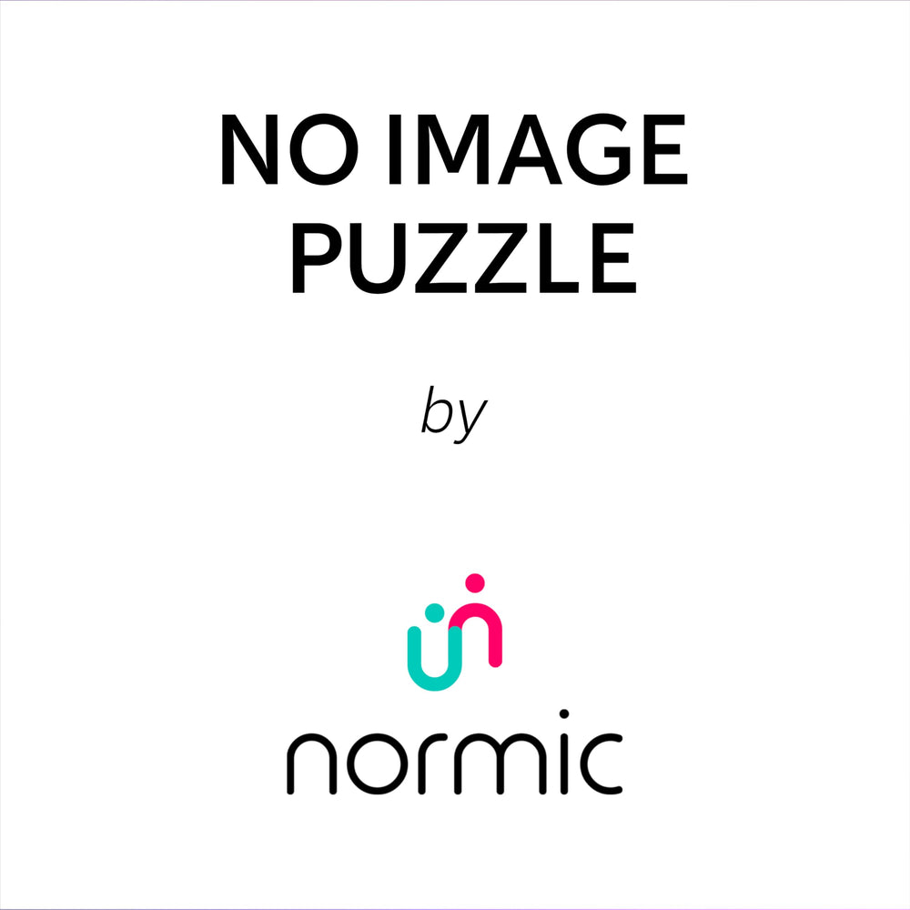 Normic Gift-ready Puzzle Packaging makes a thoughtful surprise.