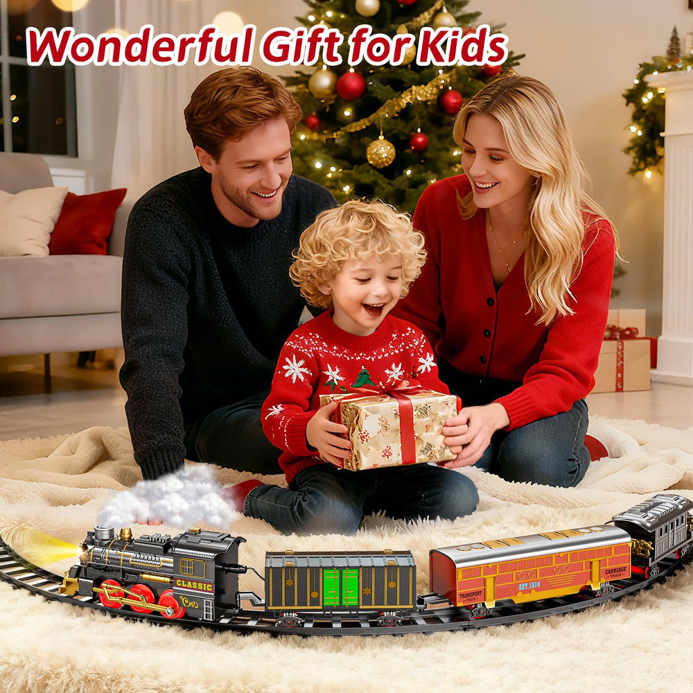 Novaluki derailment prevention design helps trains stay on track