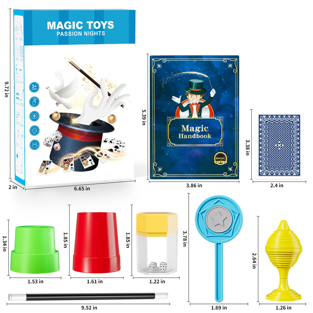 Perfect gift for children aged six and up from Novaluki