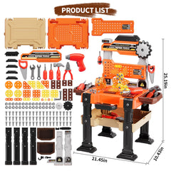 Novaluki gift for kids 3-8 supports creativity and practical curiosity.