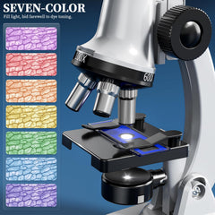 Novaluki culture dish and tools for safe sample handling.