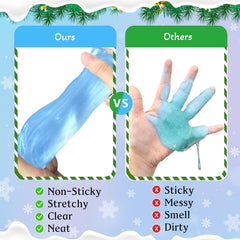 NPNE holiday party favors offer colorful, engaging rewards for birthdays or classroom fun.