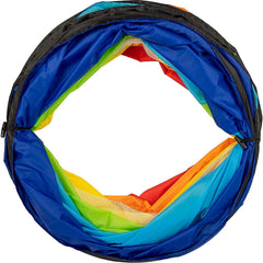 NUBUNI safe-materials emphasize child-safe polyester for peace of mind.