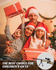 Nueris M24 kit gift-ready a unique gift for hobbyists.
