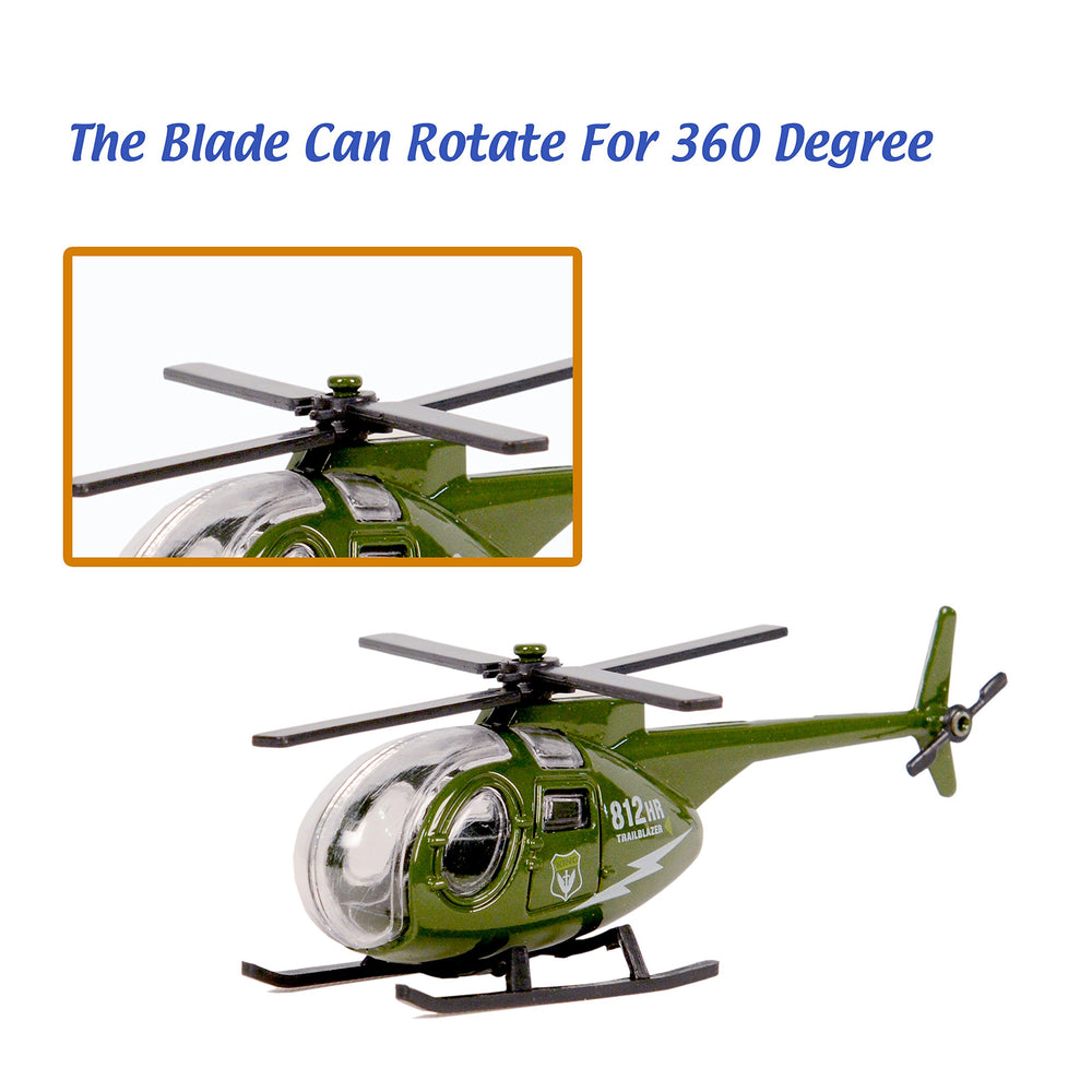 Nunkitoy light anti-air vehicle model 1:87 scale supports early STEM play