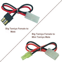 Nuofan compact charger design suited for storage and field use.