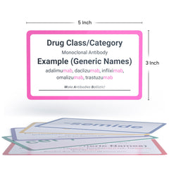 Nurse Readiness Academy durable flashcards enable quick review sessions.