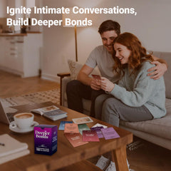 Nuyviare Couples Games packaging signals premium quality and easy gifting.