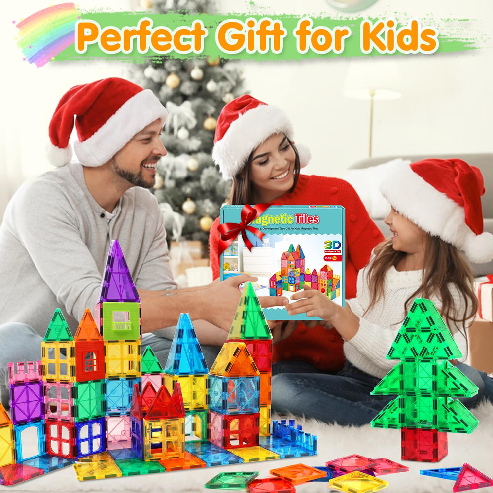 NVHH magnetic tiles made from ABS-safe material with smooth edges for safety