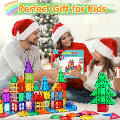 NVHH magnetic tiles made from ABS-safe material with smooth edges for safety