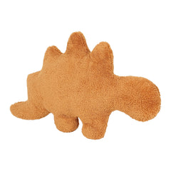 NXCHIZS dino nugget pillow makes a fun birthday or holiday gift idea