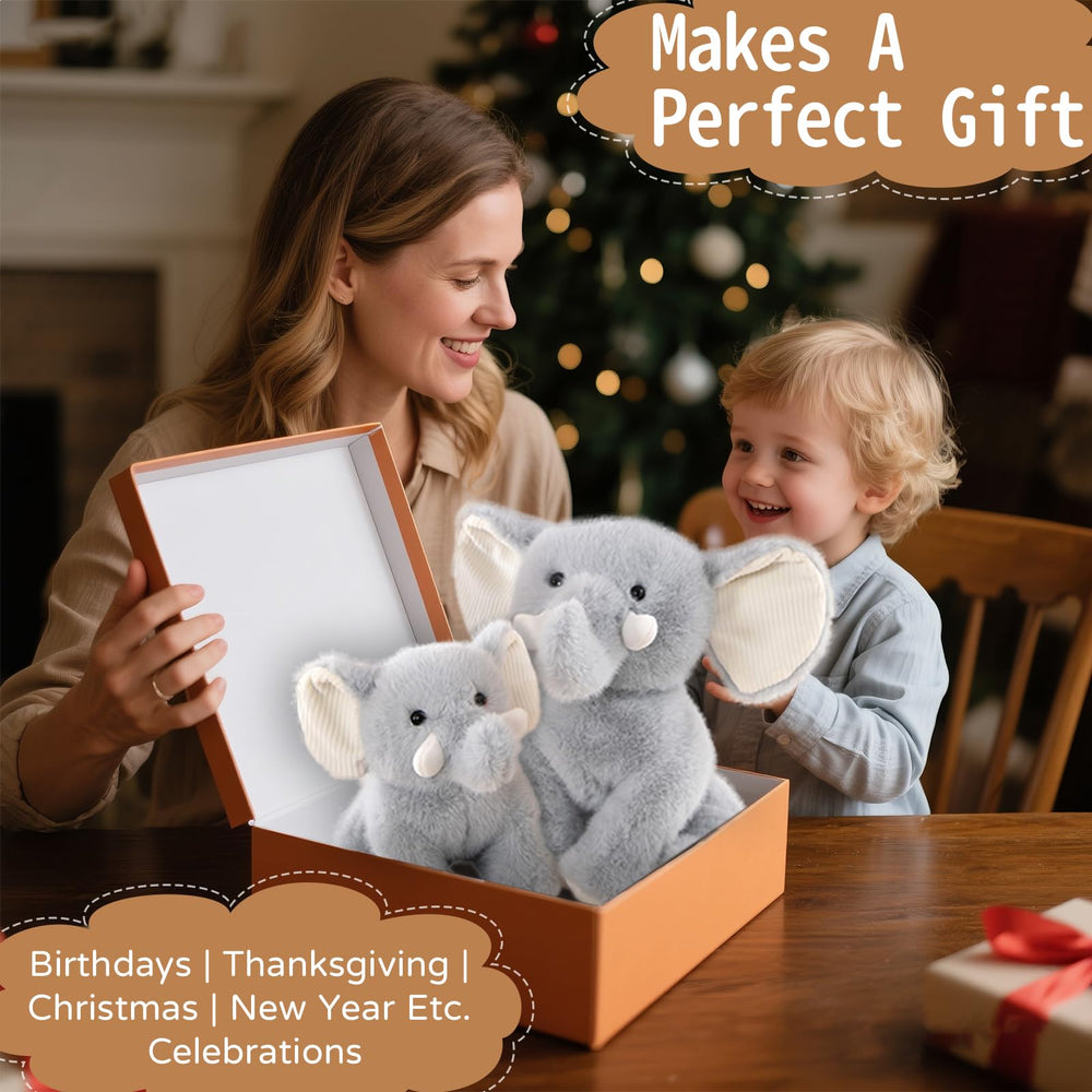 NXLPJH gift-ready-packaging makes gifting simple and delightful