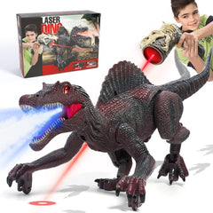 NYVEWIW Indominus Rex roaring sounds enhance pretend adventures
