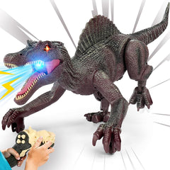 NYVEWIW Indominus Rex walking action for immersive dinosaur play