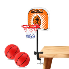 NZQXJXZ gift-ready basketball hoop for kids and families.
