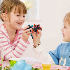 OAHCGNO S Christmas stocking stuffer adds playful moments